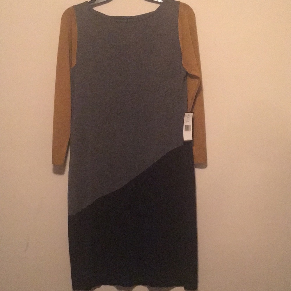Jessica Howard dress